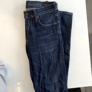 Citizens of Humanity - Rocket High Rise Skinny